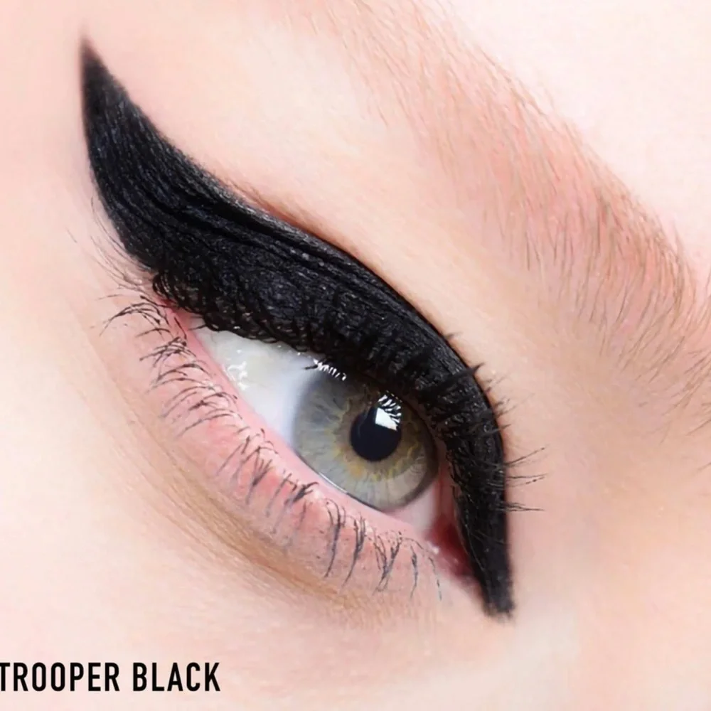 ✨ KVD BEAUTY Tattoo Pencil Liner - Trooper Black